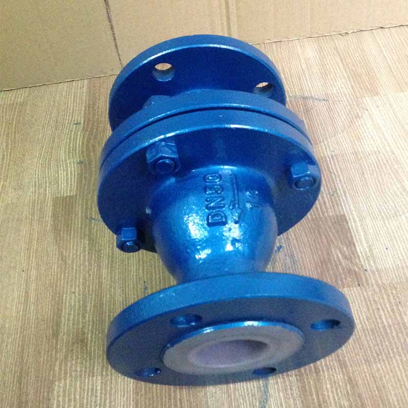 Boiler Valve and Meter