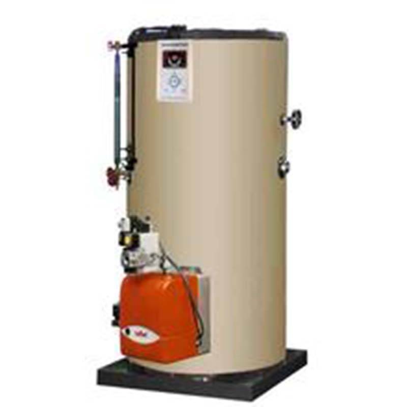 Vertical Gas Oil Boiler