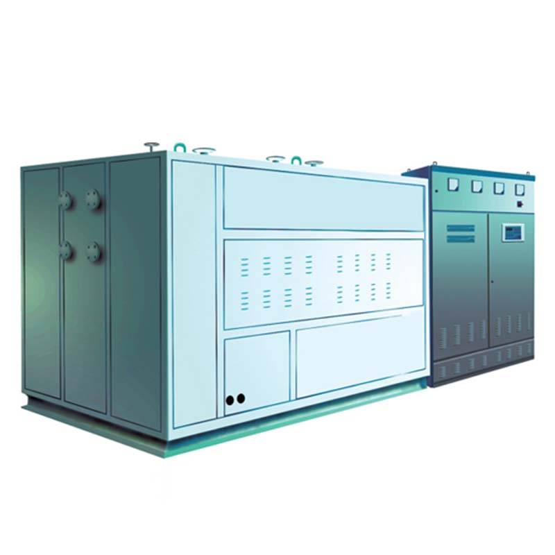 Electric Steam Boiler
