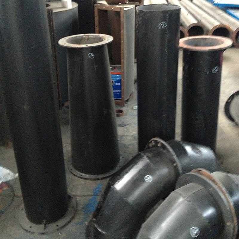 Boiler Flue