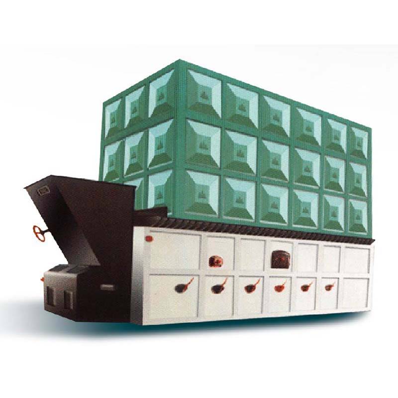 Coal Fired Thermal Oil Boiler