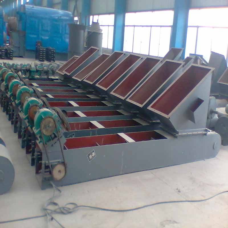 Coal Boiler Biomass Boiler Slag Remover