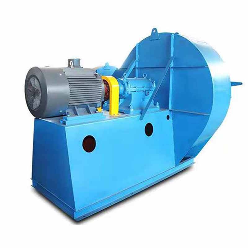 Coal Boiler Biomass Boiler I.D.Fan