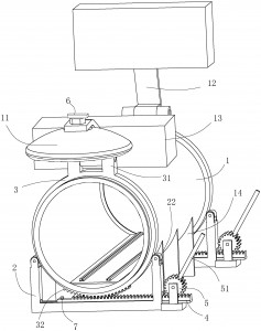 Autoclave