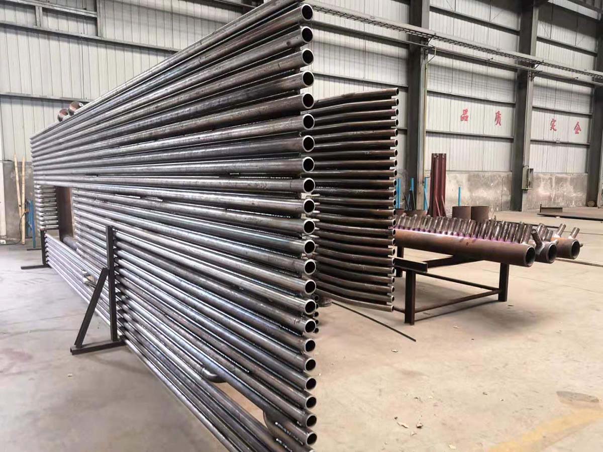 BOILER TUBE2