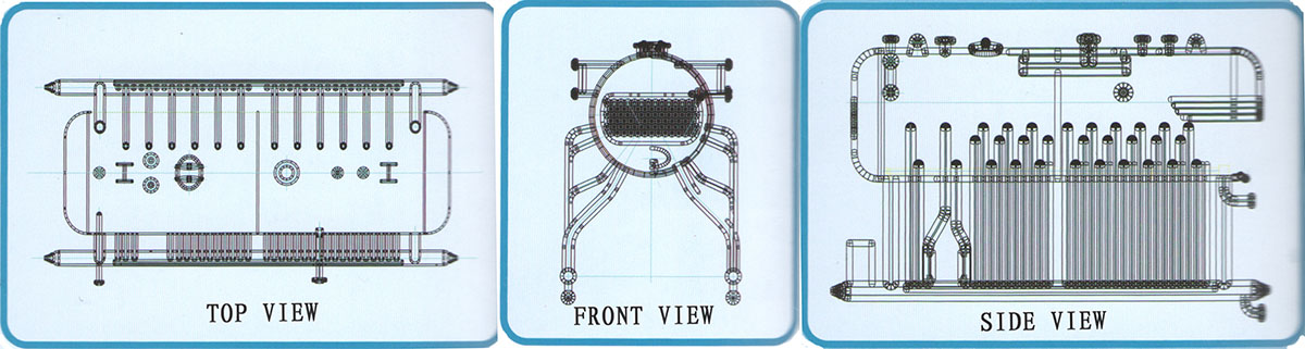 DZL-Structure