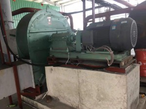 Thermal Oil Boiler (8)