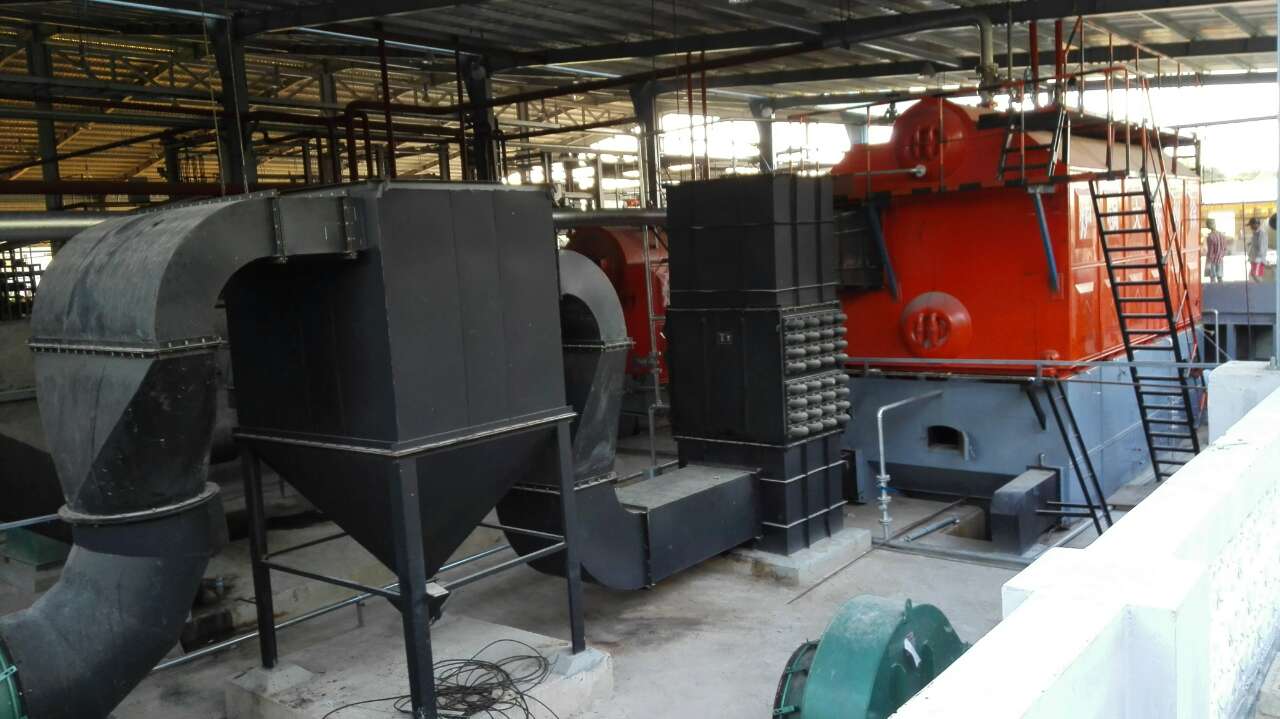 wood-biomass-steam-boiler